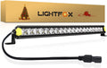 20 Inch 100W LED Light Bar IP68 Waterproof Pack of 2 C705
