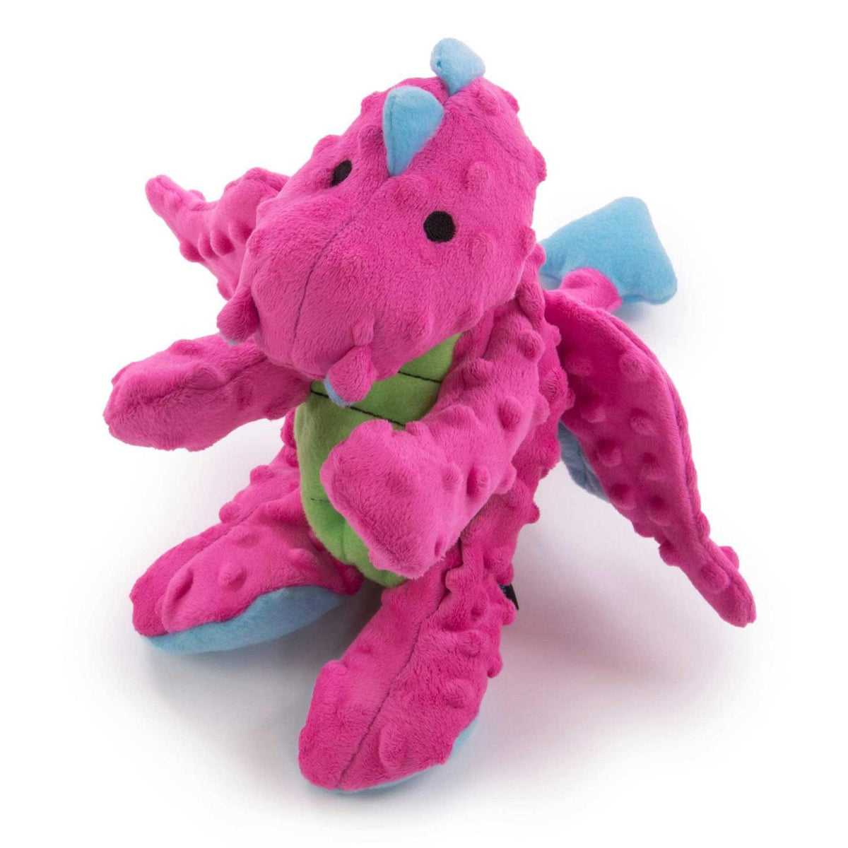 Plush Dog Toy V408