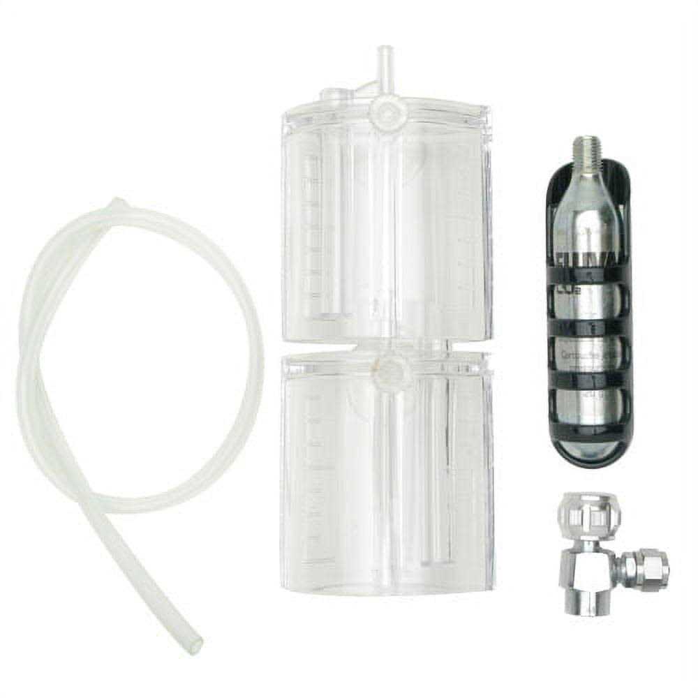 Mini Pressurized CO2 Kit Q793