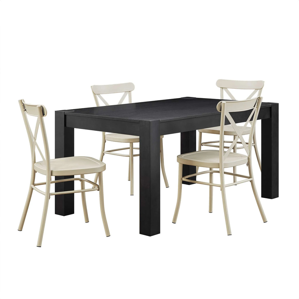 Solid Wood Dining Table F925189