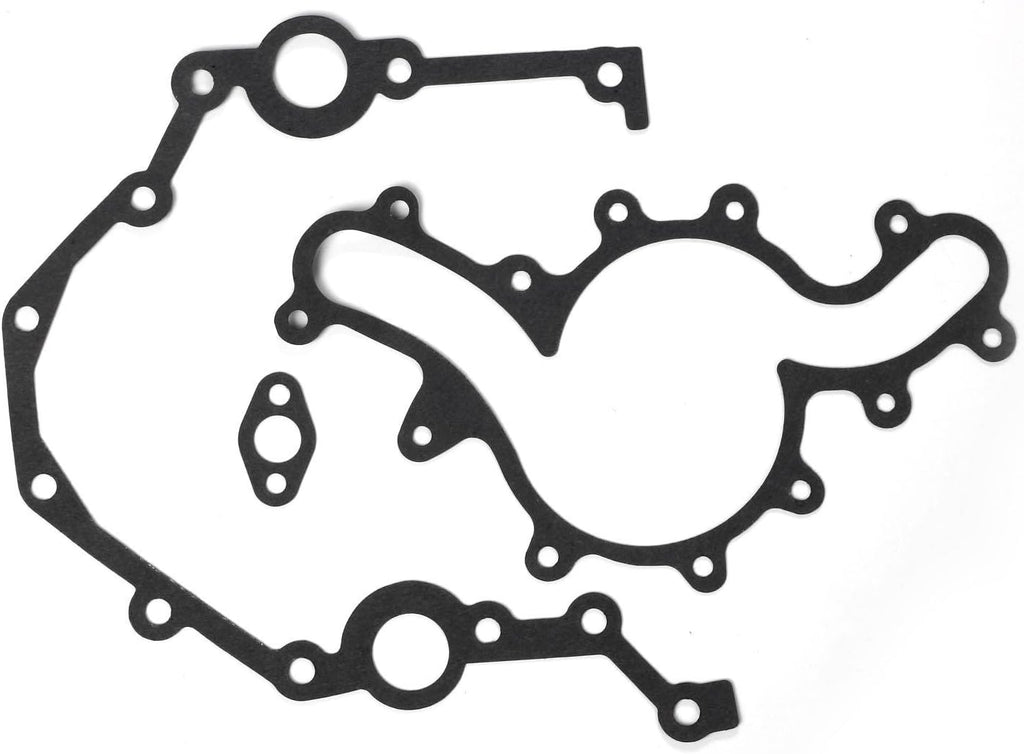 Conversion Gasket Set with Oil Pan Gasket Seals 4.0L V6 Pack of 2 U715945
