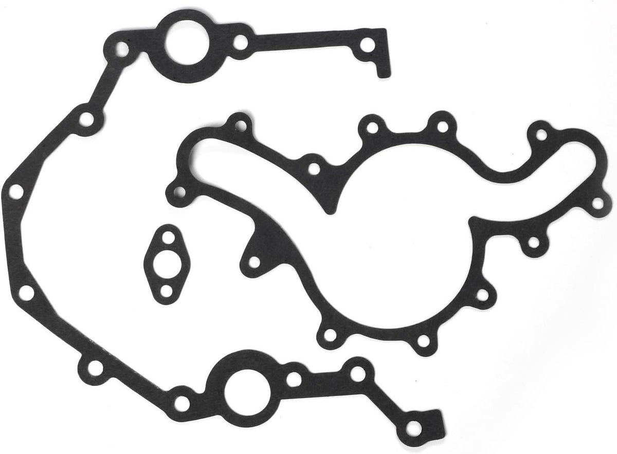 Conversion Gasket Set with Oil Pan Gasket Seals 4.0L V6 Pack of 2 U715945