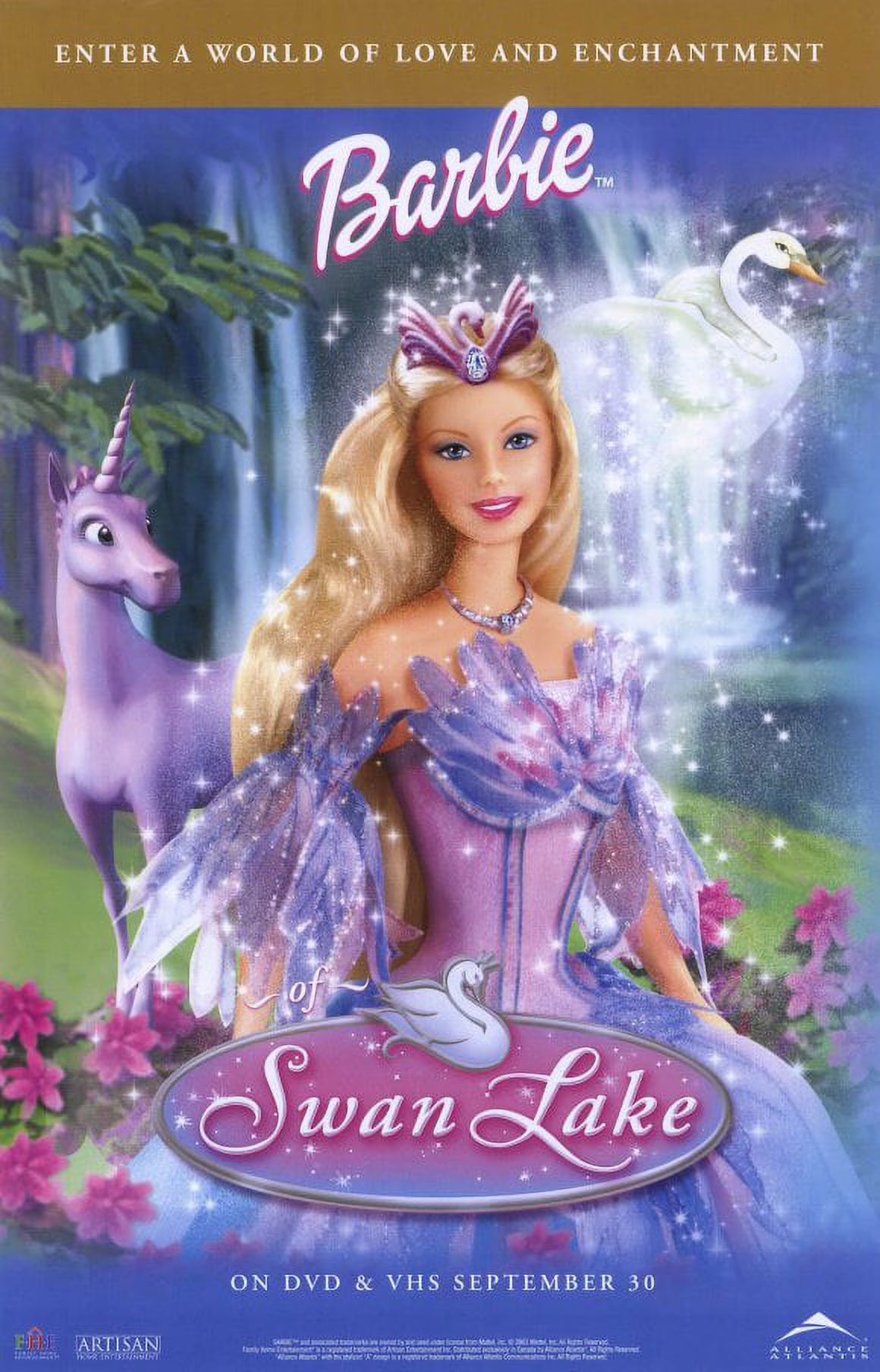 11x17 Movie Poster E22982