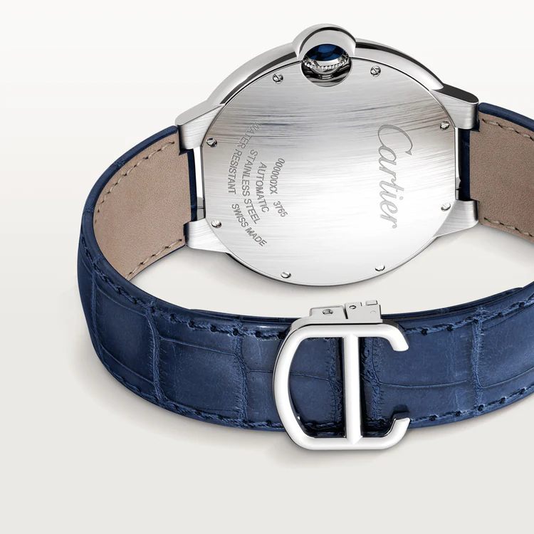 Blue Dial 42mm B774435