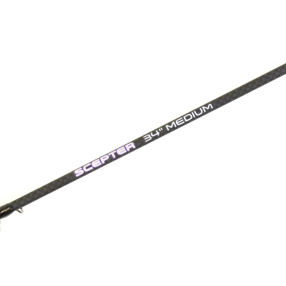 Scepter Rod - 34" Medium F26296