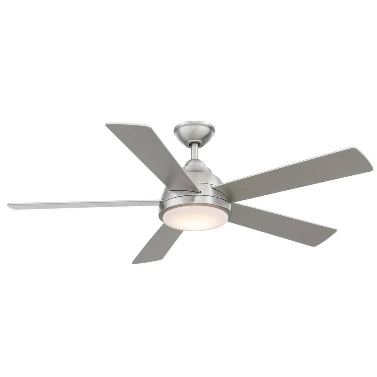 Oiled Bronze Ceiling Fan N440287