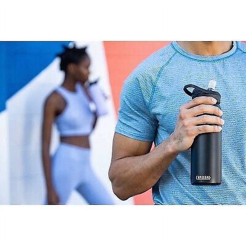 25oz Vacuum Insulated Stainless Steel Water Bottle X52999