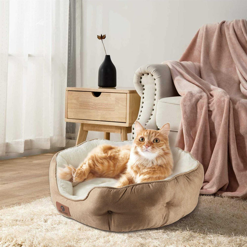 Small Dog Bed J8249