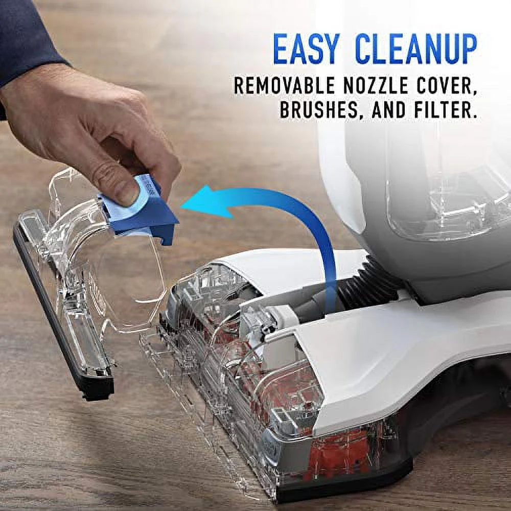 Hard Floor Cleaner A50788