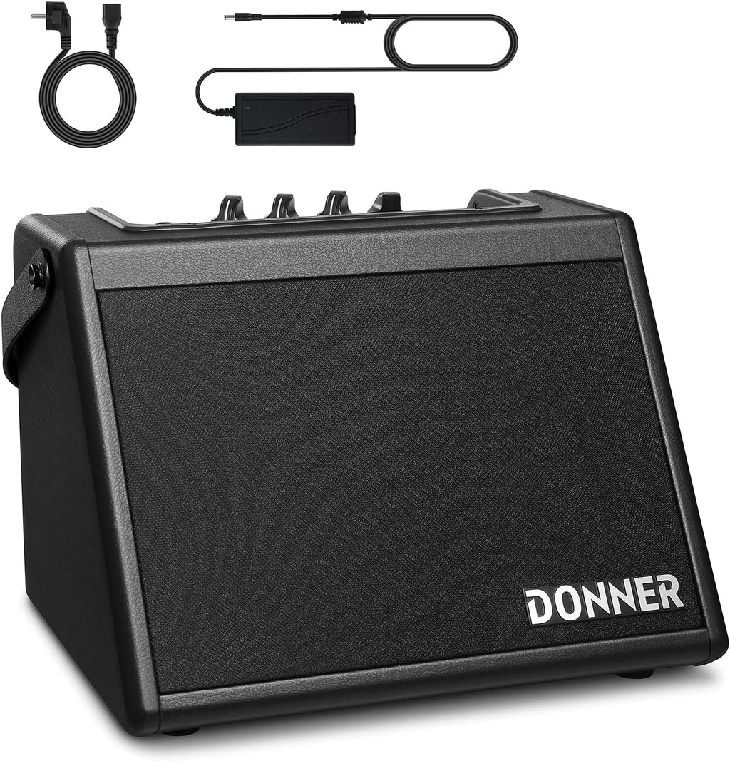 20W Portable Bluetooth Electric Drum Amp U541