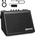 20W Portable Bluetooth Electric Drum Amp U541