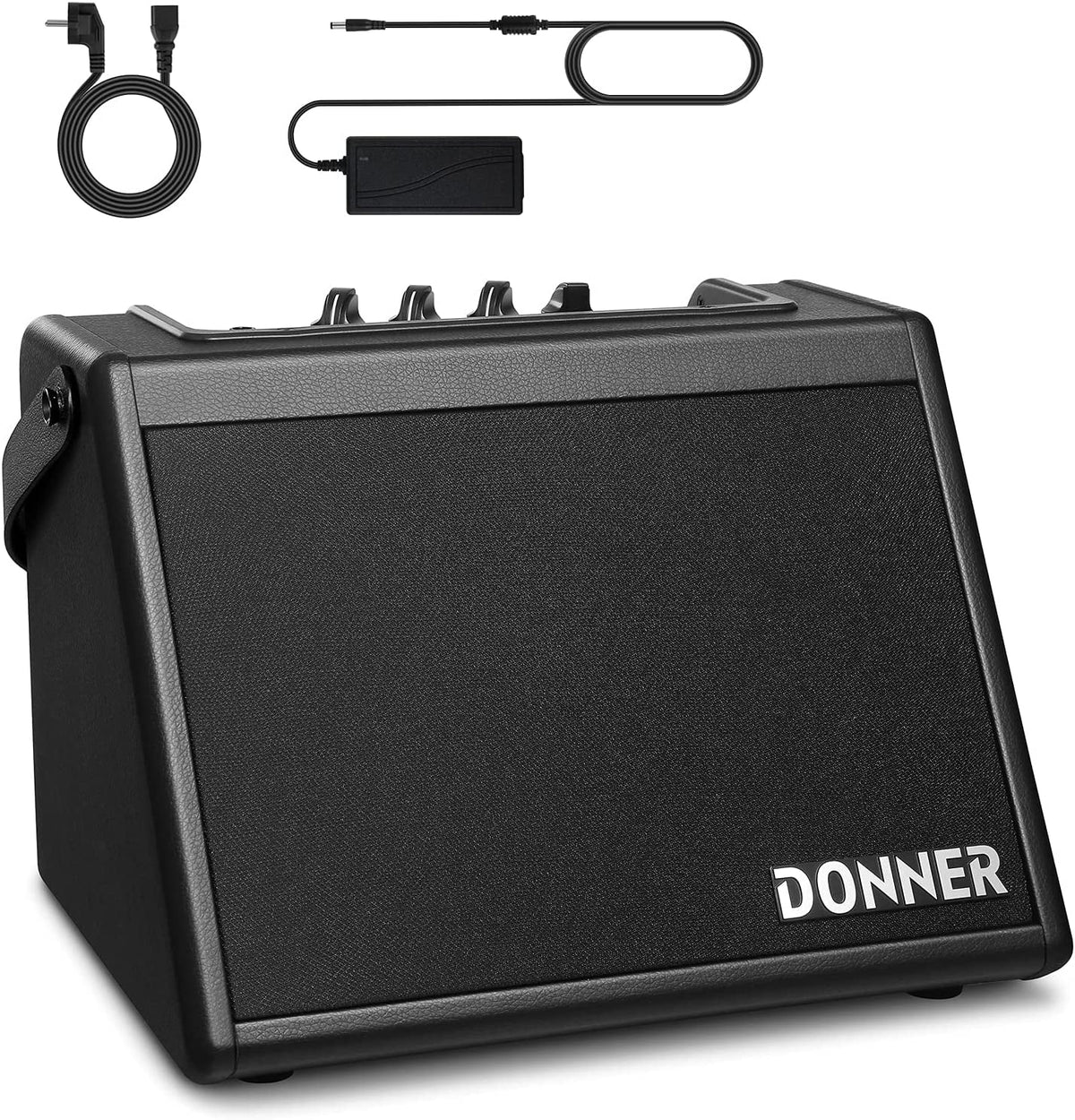 20W Portable Bluetooth Electric Drum Amp U541