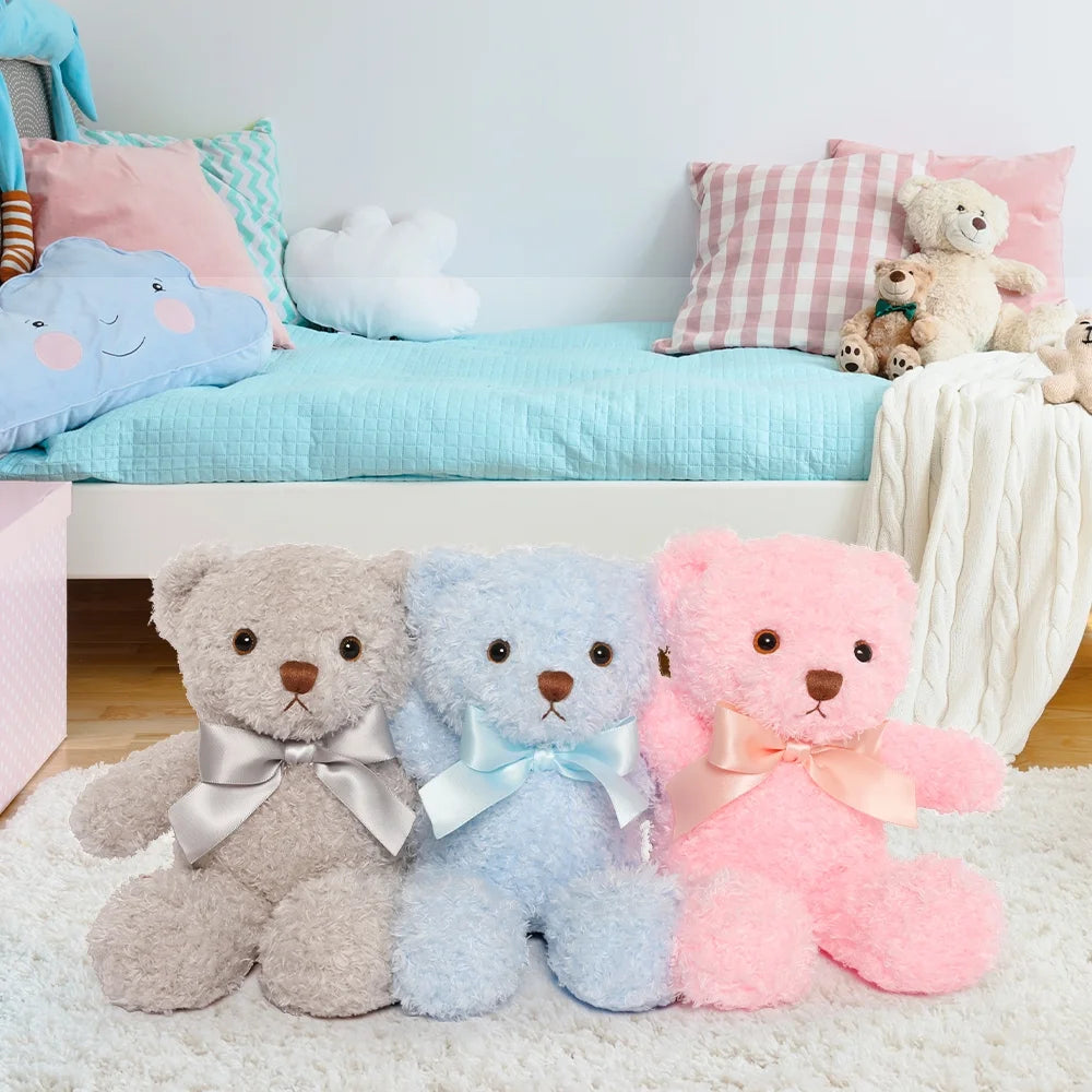 7 Packs Plush Toys 10 Inch R171