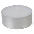 White Tealight Candle J180