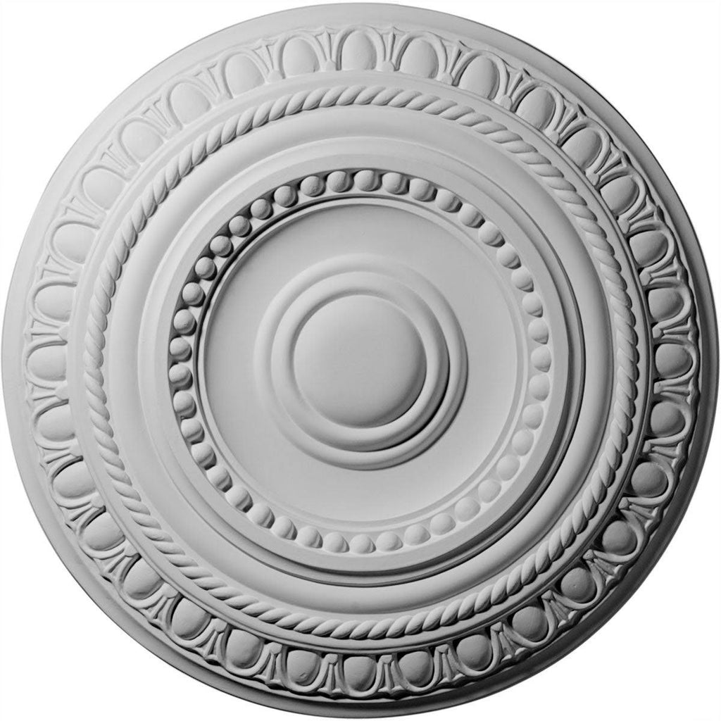 Ceiling Medallion L84020
