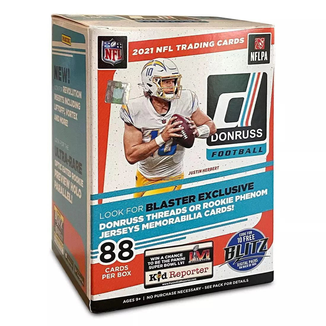 Football Trading Cards P569
