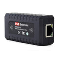 2 Ports Gigabit Poe Extender, Pack of 2 X69323