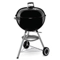 22'' Charcoal Grill Black Y7959