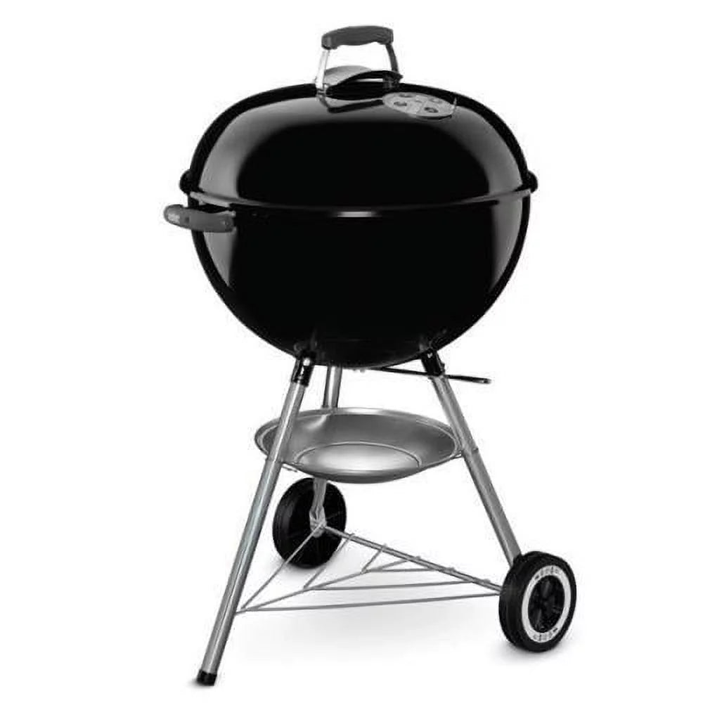 22'' Charcoal Grill Black Y7959
