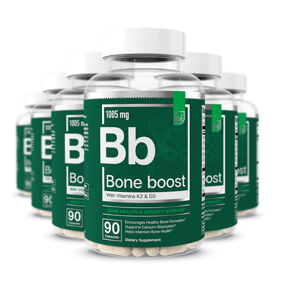 Bone Boost Q991538