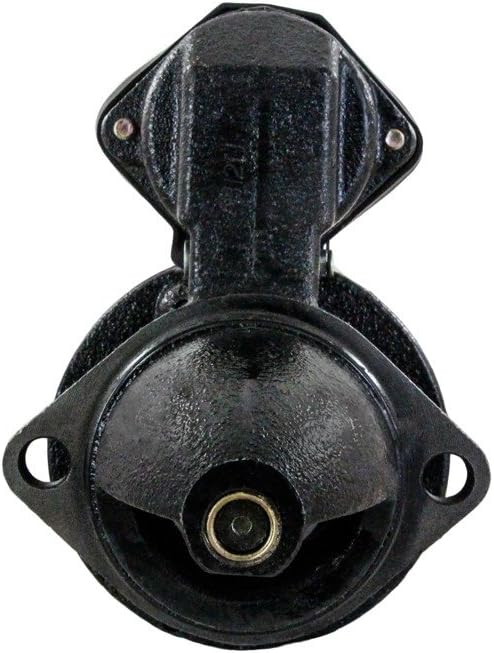 Starter Motor W832