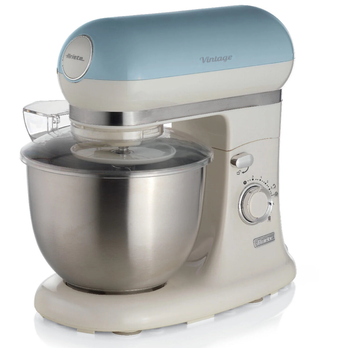 Vintage 5.5L 2400W Green Stand Mixer Z5466