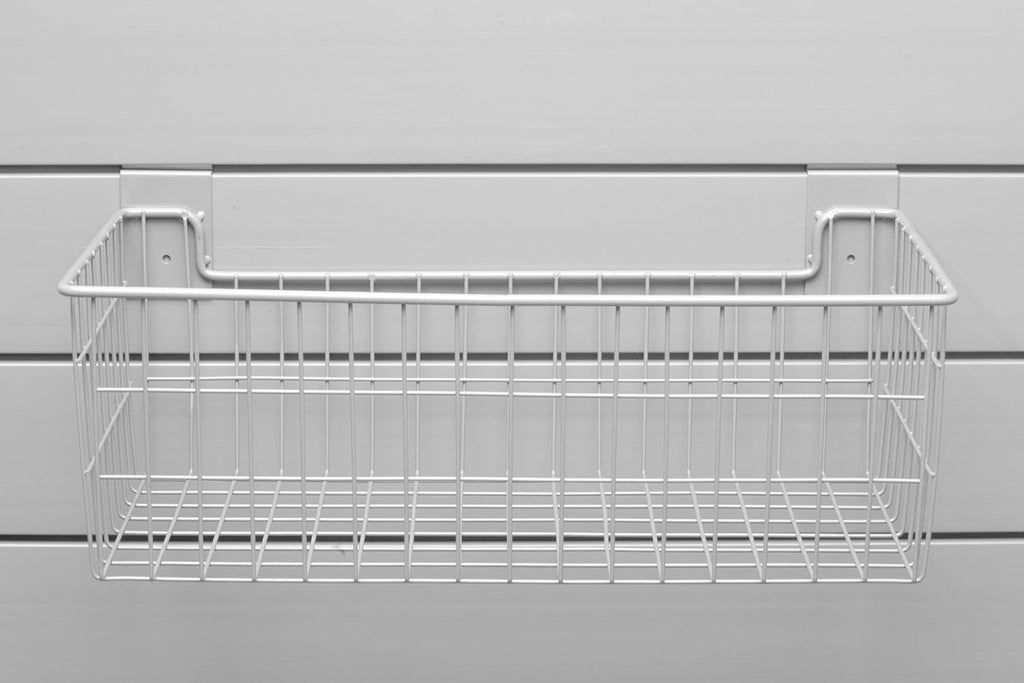 24" x 12" Deep Wire Basket 2 Pack D933