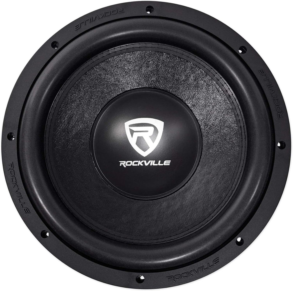 12 2400 Watt Car Audio Subwoofer Mono Amplifier Amp Kit U842