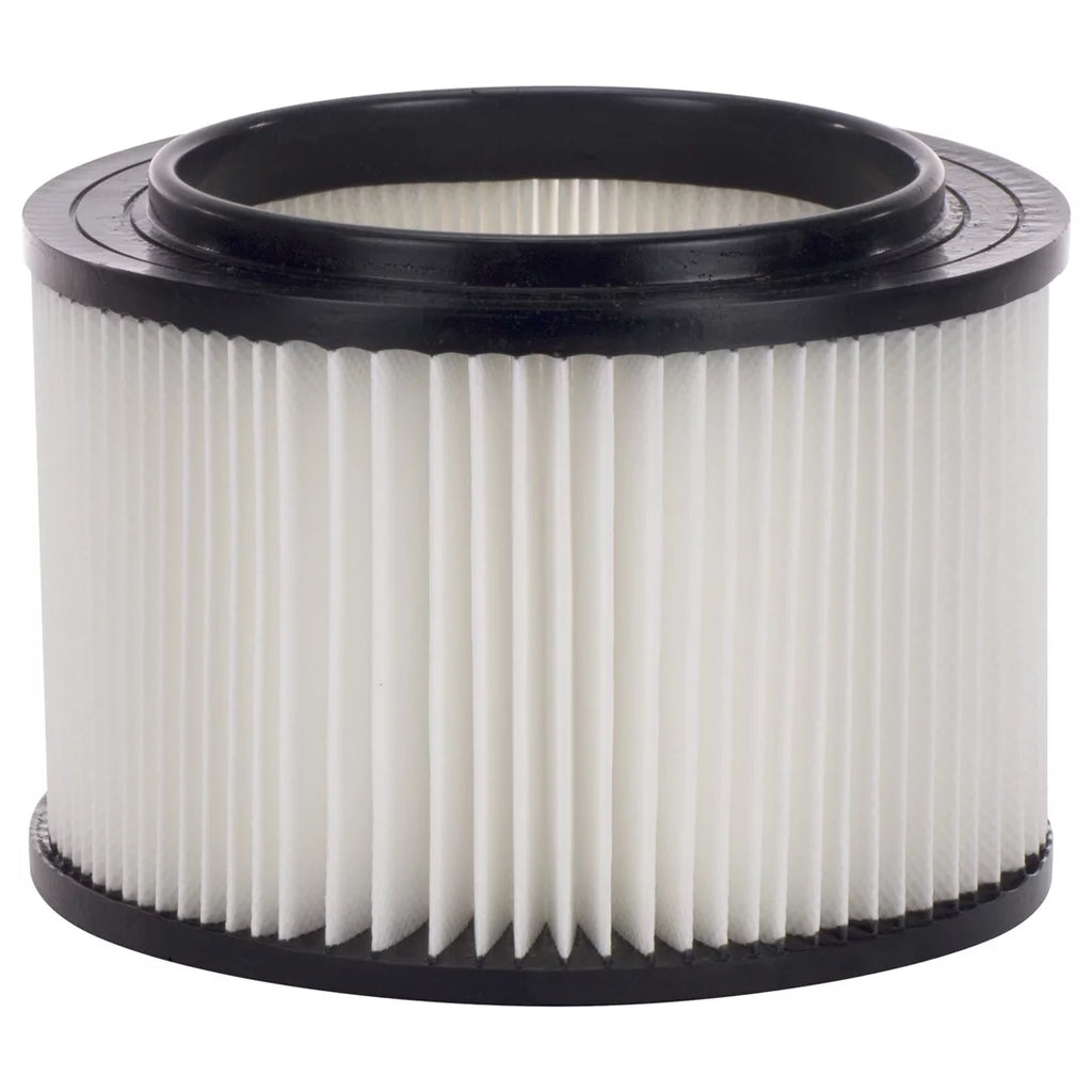 4 Pack Replacement Filters for 3 to 4 Gallon Wet/Dry Vacs D63290