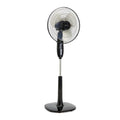 16-Inch Oscillating Pedestal Floor Fan S435