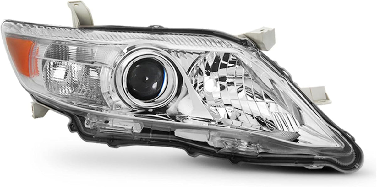 Replacement Projector Headlight Assembly for Toyota Camry, Pack of 2 I227205