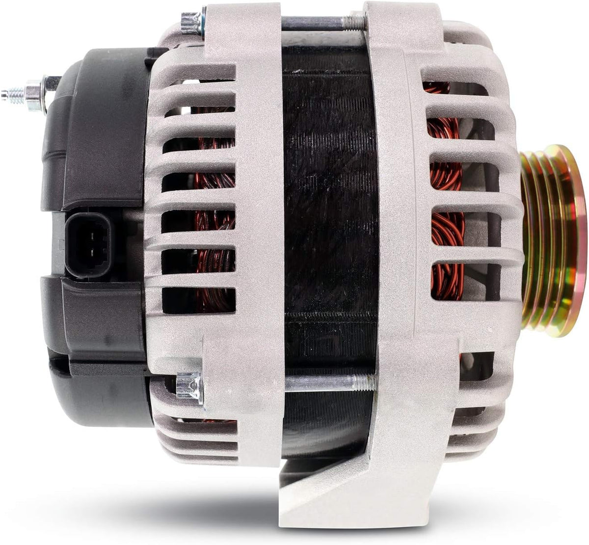 Alternator Replacement For Cadillac Escalade Silverado 1500 D1704