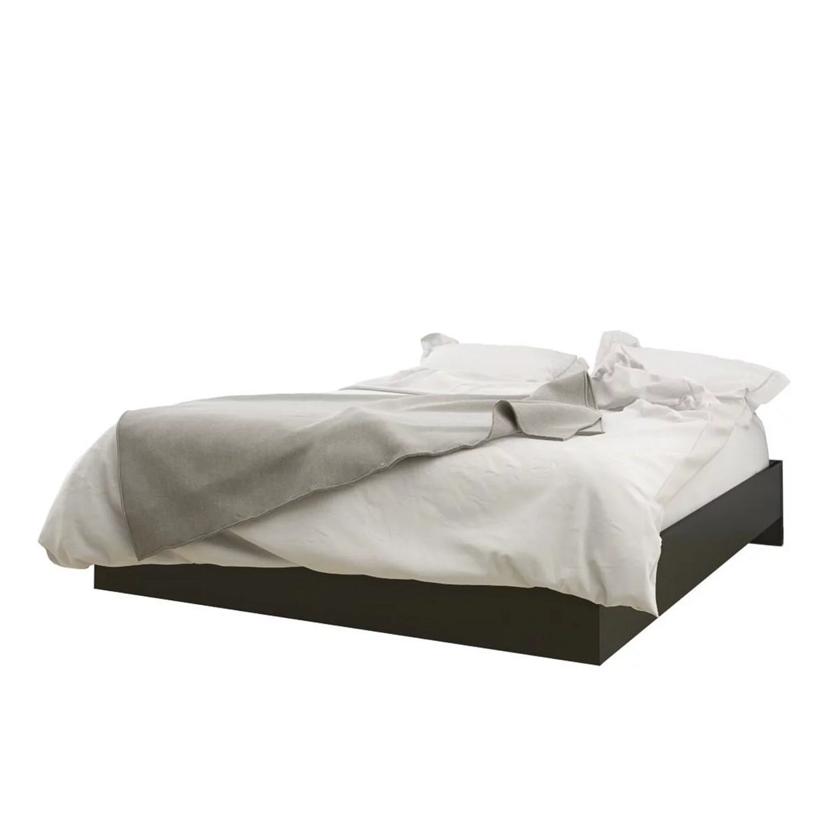 4 Piece Full Size Bedroom Set P9343