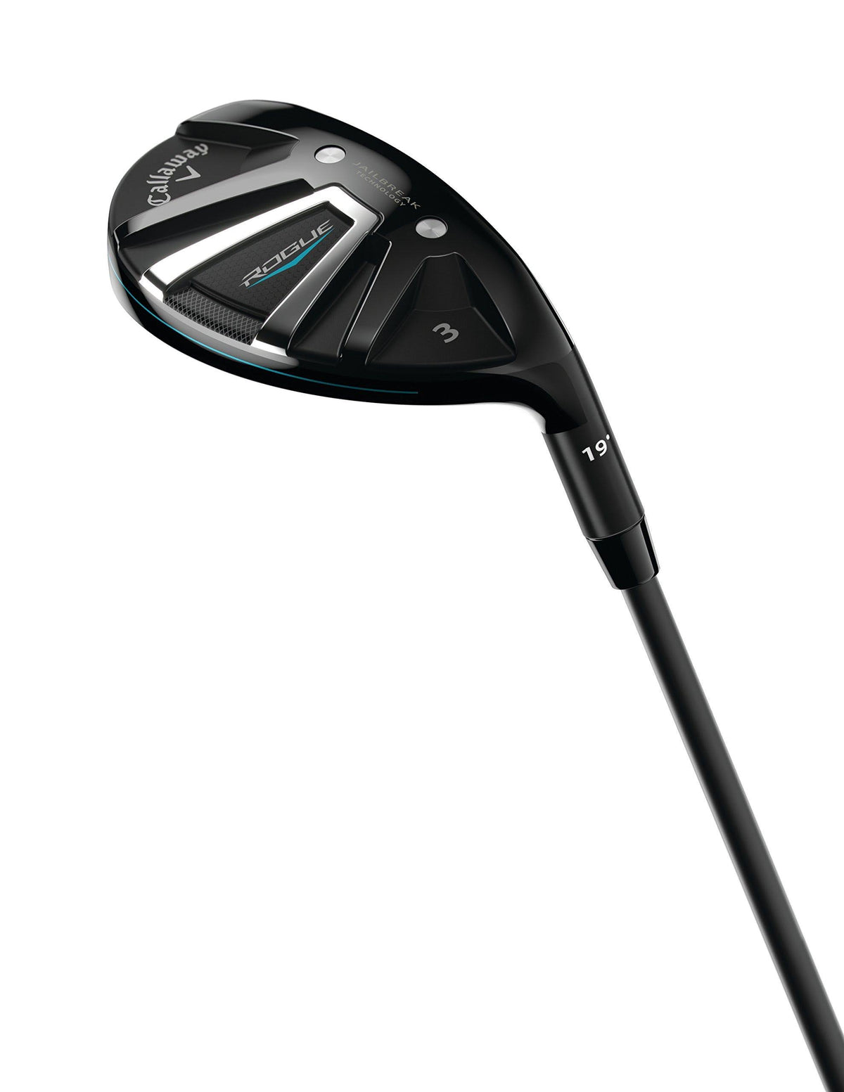 Rogue Hybrid J68905