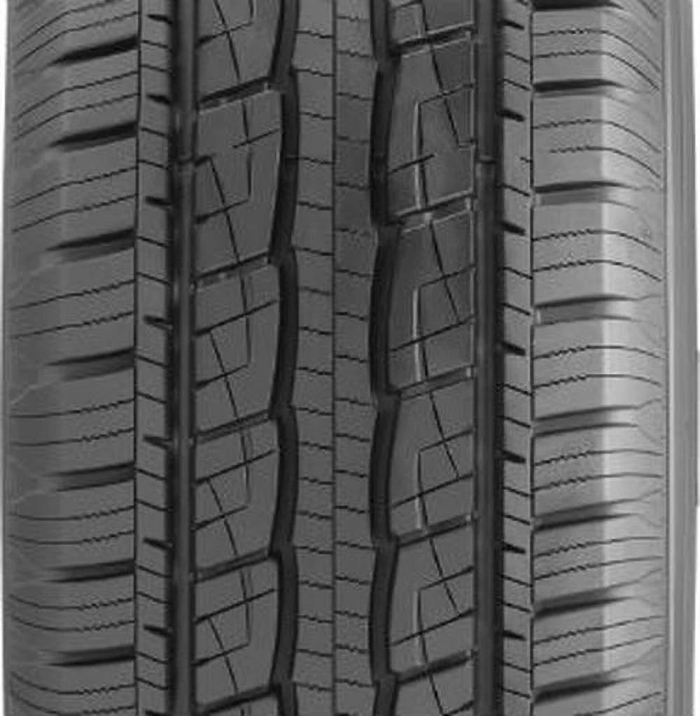 265/70R17 115S Tire T1936