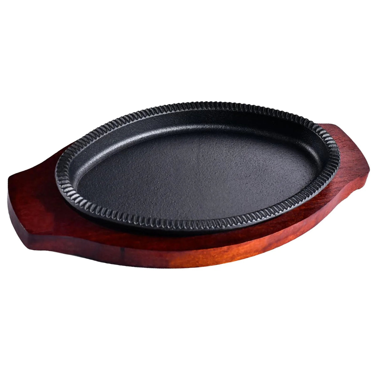 Cast Plate Skillet Nonstick Grill Plate M632