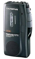 Microcassette Recorder V483
