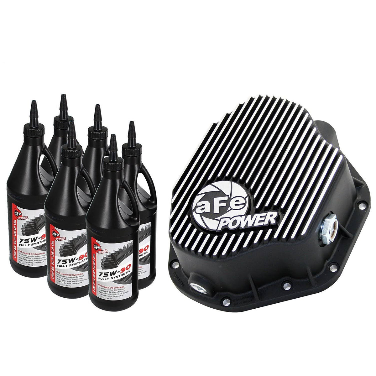 Differential Cover U93108