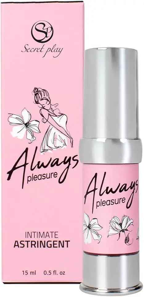 Intimate Astringent V7789