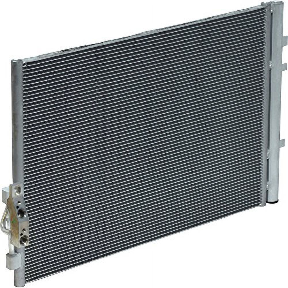 Condenser S8726