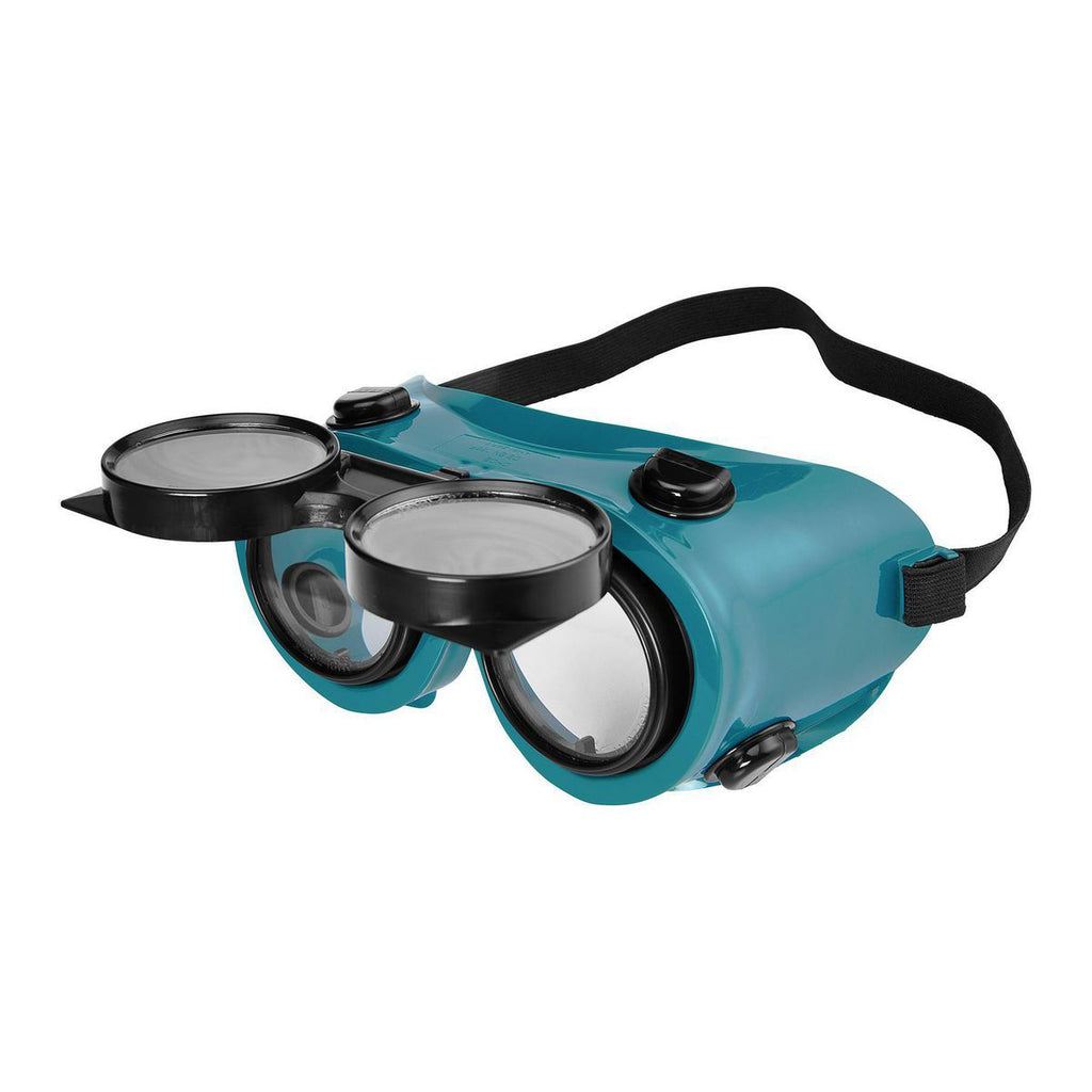 Oxy/Acetylene Goggles Set, 2-Piece C57402