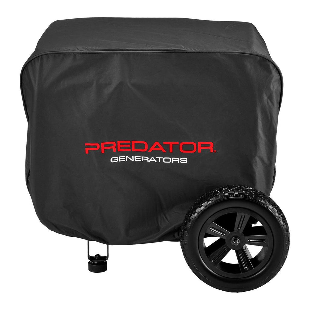 Generator Storage Cover Y2772