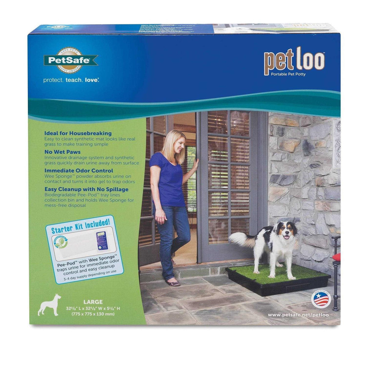 Pet Loo I57011