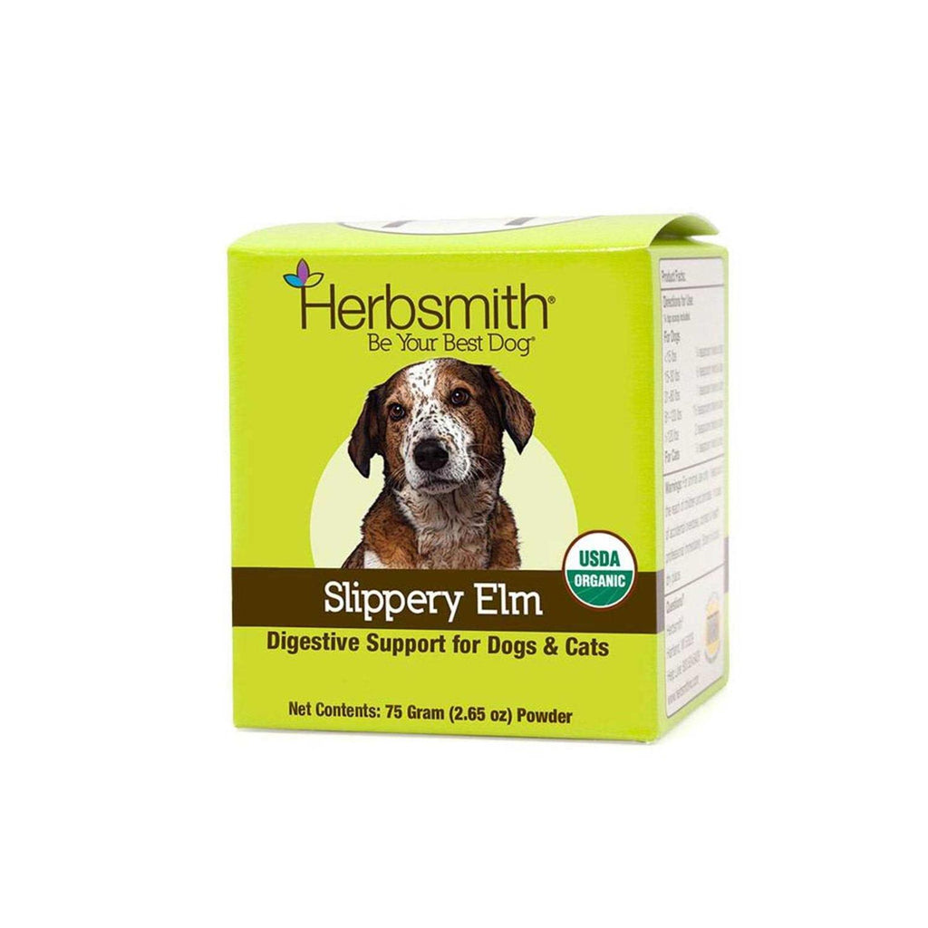 Slippery Elm Digestive Support H4029