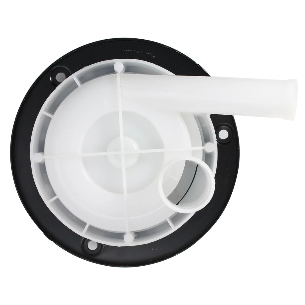 Washer Drain Pump Replacement T392