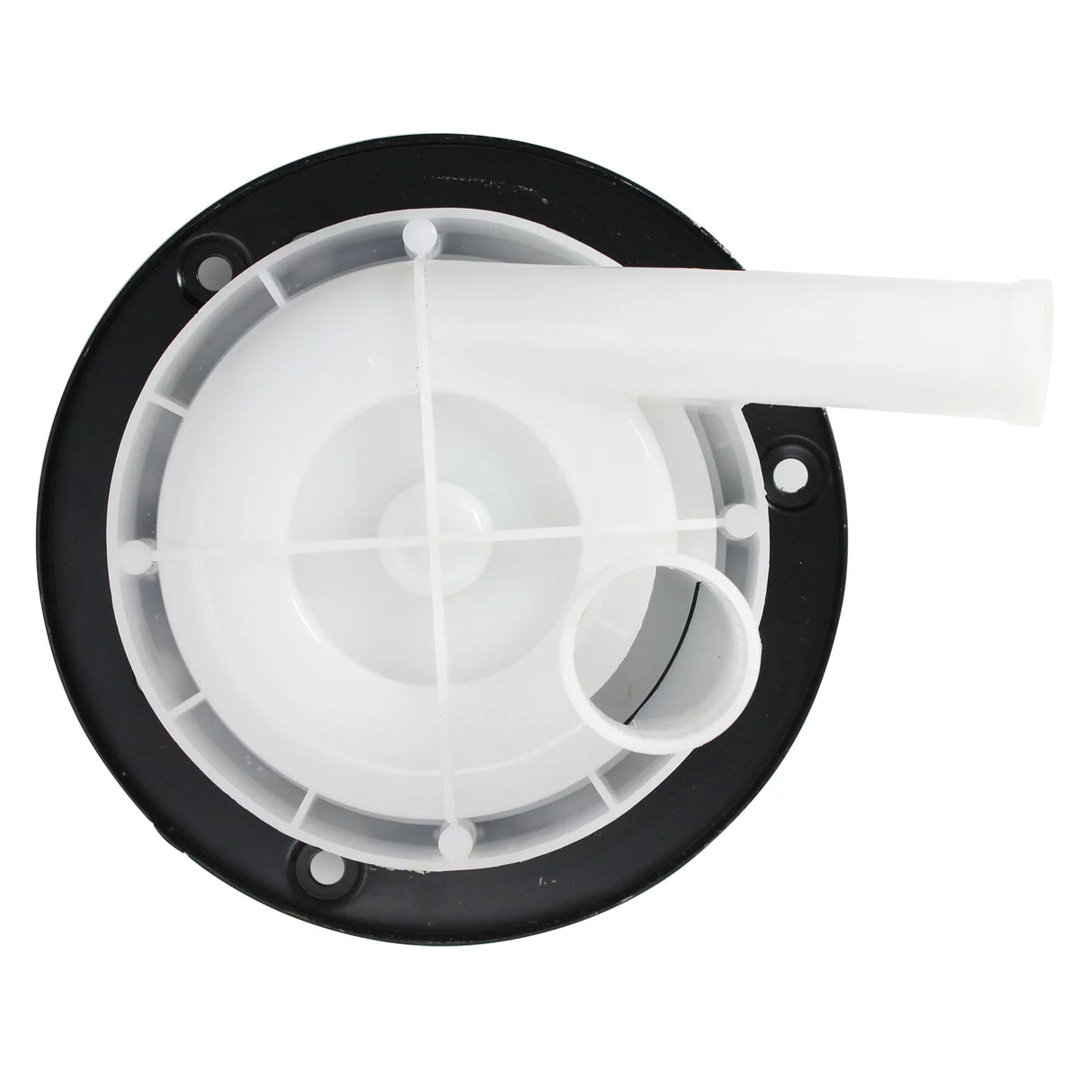 Washer Drain Pump Replacement T392