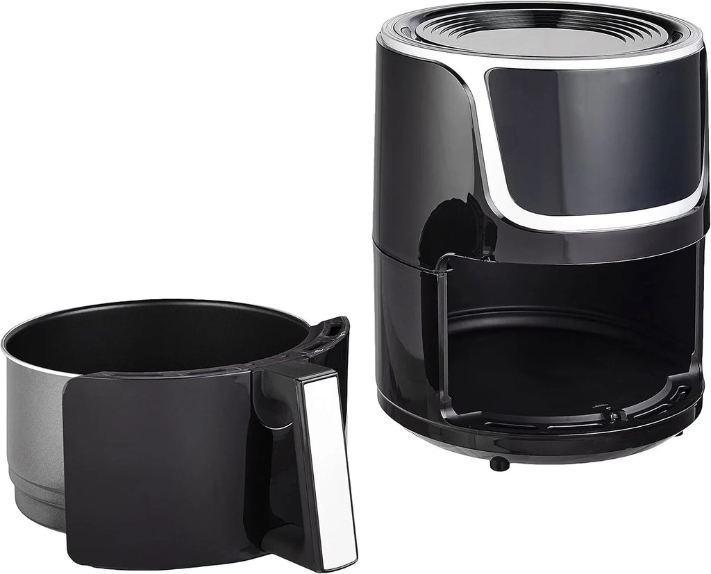 5-Qt Electric Air Fryer & Dehydrator P274