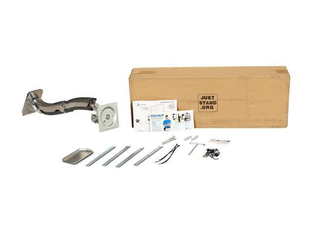 Wall Mount LCD Arm D666899