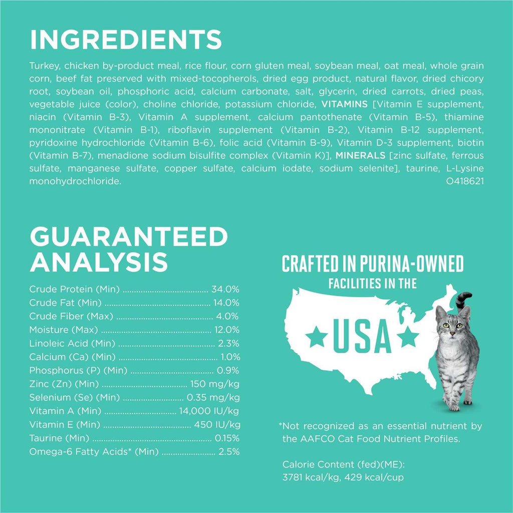 Sensitive Systems Dry Cat Food W701151
