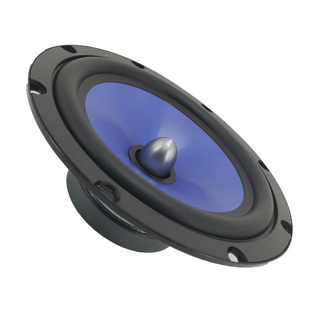 2-Way Car Audio Component Speaker System P3073